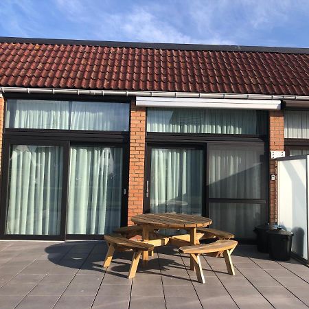 מידלקרק Villa Nova Duplexappartement מראה חיצוני תמונה
