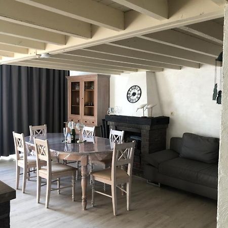 מידלקרק Villa Nova Duplexappartement מראה חיצוני תמונה