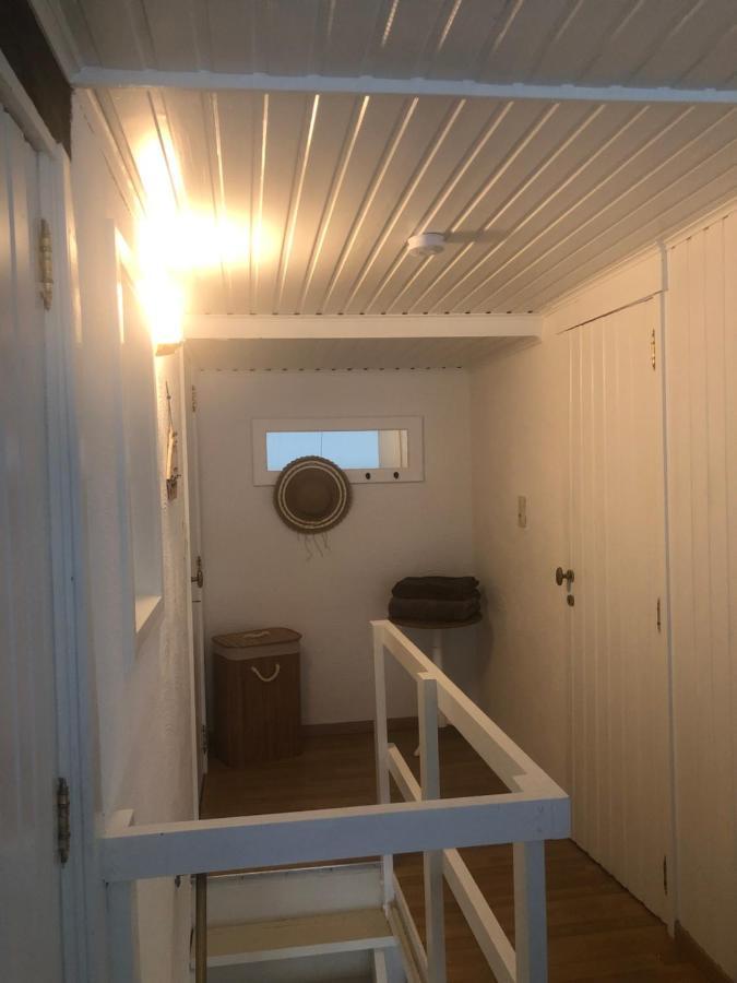 מידלקרק Villa Nova Duplexappartement מראה חיצוני תמונה