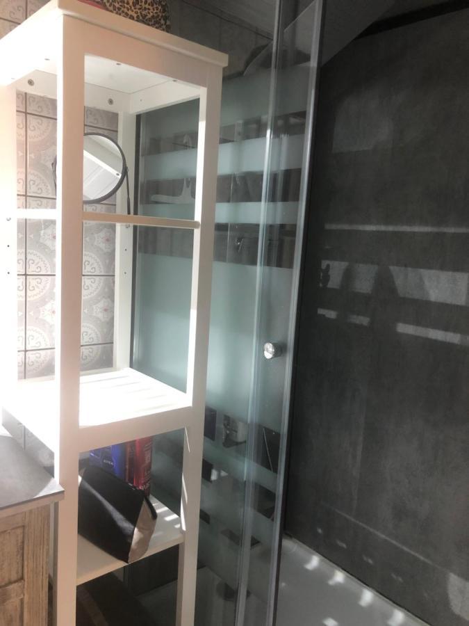 מידלקרק Villa Nova Duplexappartement מראה חיצוני תמונה