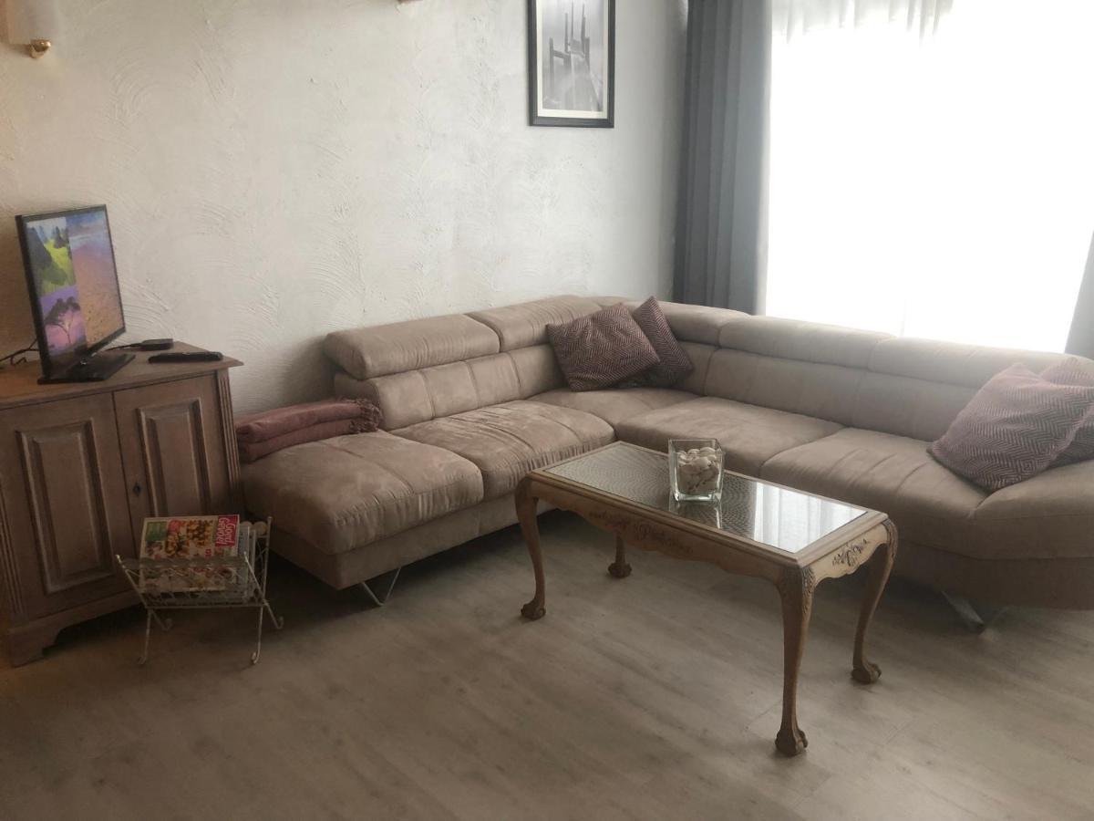 מידלקרק Villa Nova Duplexappartement מראה חיצוני תמונה