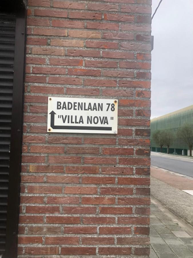 מידלקרק Villa Nova Duplexappartement מראה חיצוני תמונה