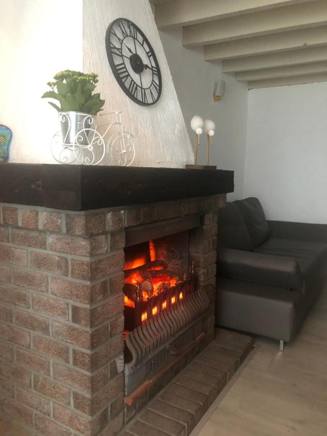 מידלקרק Villa Nova Duplexappartement מראה חיצוני תמונה