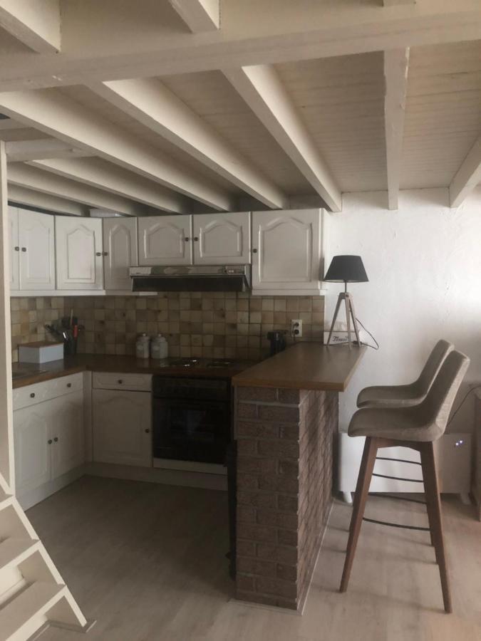 מידלקרק Villa Nova Duplexappartement מראה חיצוני תמונה