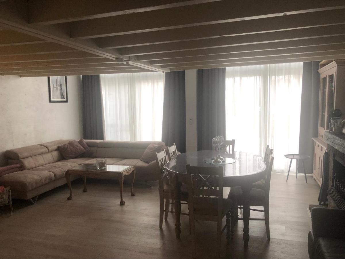 מידלקרק Villa Nova Duplexappartement מראה חיצוני תמונה