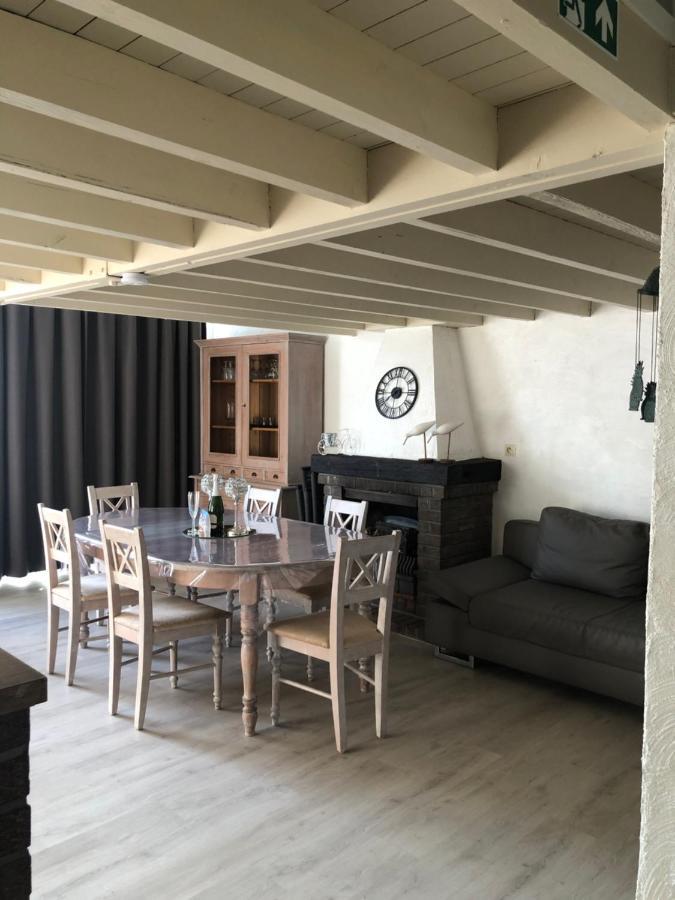 מידלקרק Villa Nova Duplexappartement מראה חיצוני תמונה