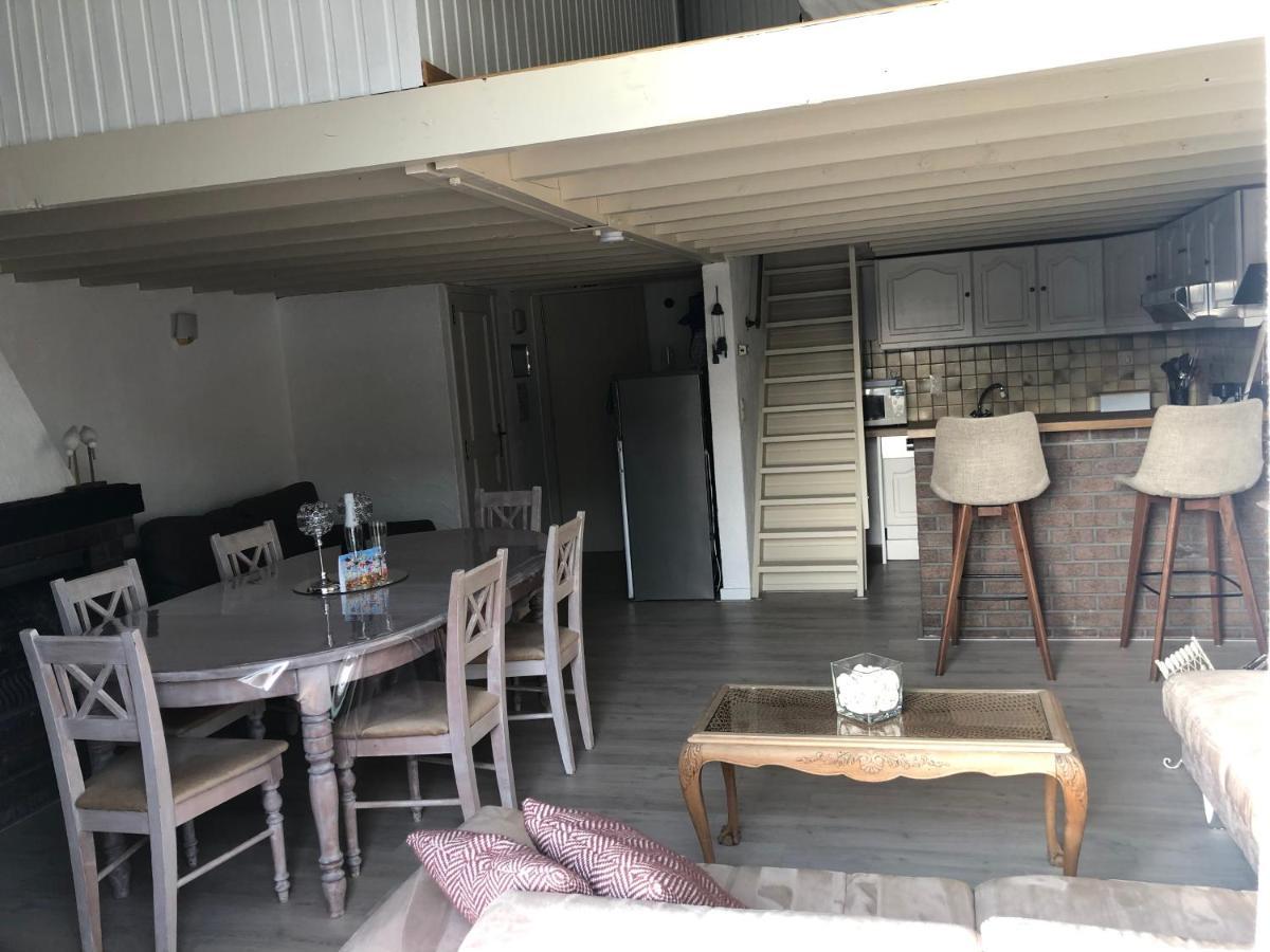מידלקרק Villa Nova Duplexappartement מראה חיצוני תמונה
