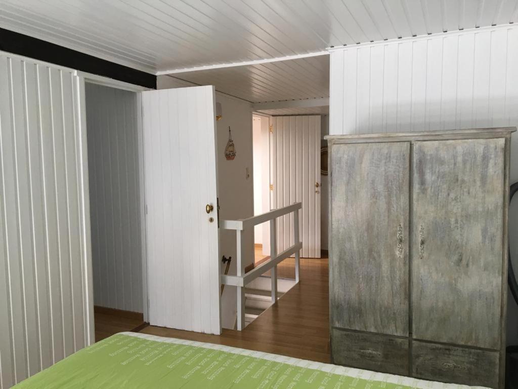 מידלקרק Villa Nova Duplexappartement מראה חיצוני תמונה