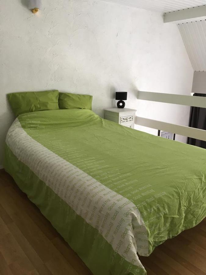 מידלקרק Villa Nova Duplexappartement מראה חיצוני תמונה
