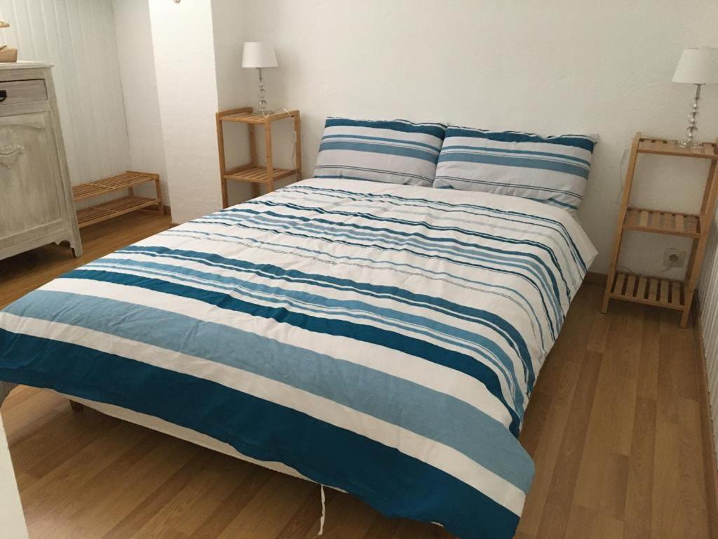 מידלקרק Villa Nova Duplexappartement מראה חיצוני תמונה